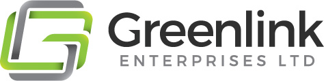 Greenlink Enterprises Logo